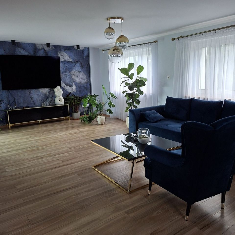 dom wolnostojący Jabłów. Zdjęcie 3