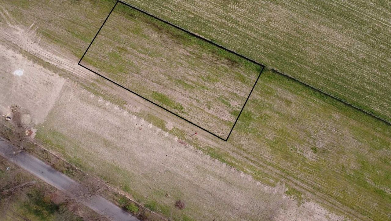 Działka budowlana Mełpin. Zdjęcie 3