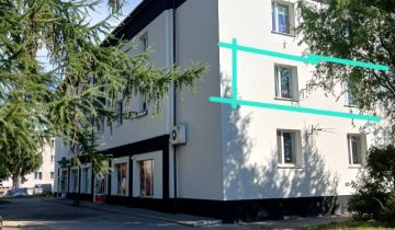 Mieszkanie 2-pokojowe Bodaczów