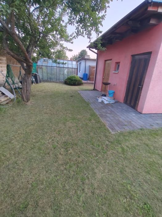 Działka rod Gdynia Obłuże, ul. płk. Stanisława Dąbka. Zdjęcie 2