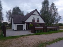 dom wolnostojący Dobrzyca. Zdjęcie 3