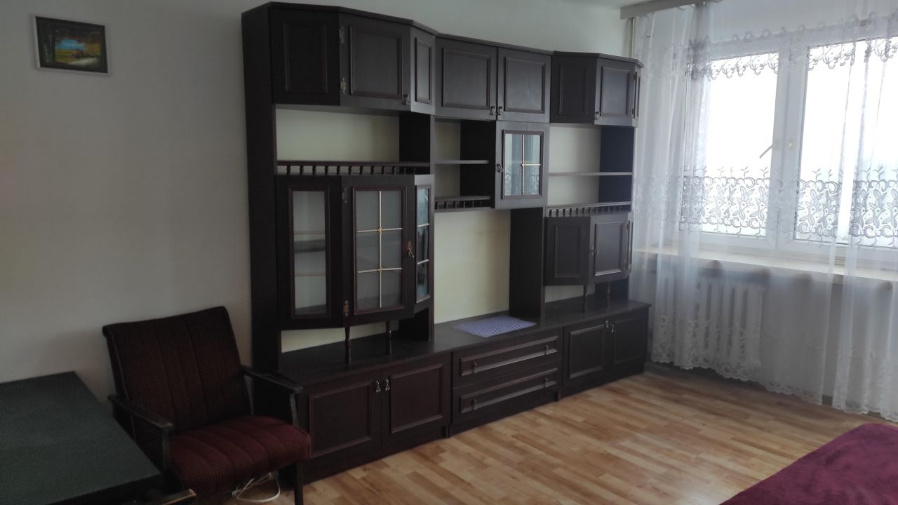 Mieszkanie 2-pokojowe Wysokie Mazowieckie, ul. 1 Maja. Zdjęcie 3