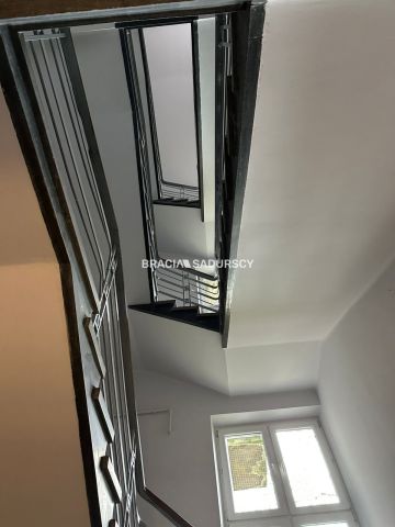 Mieszkanie 3-pokojowe Kraków Salwator, ul. Królowej Jadwigi. Zdjęcie 24