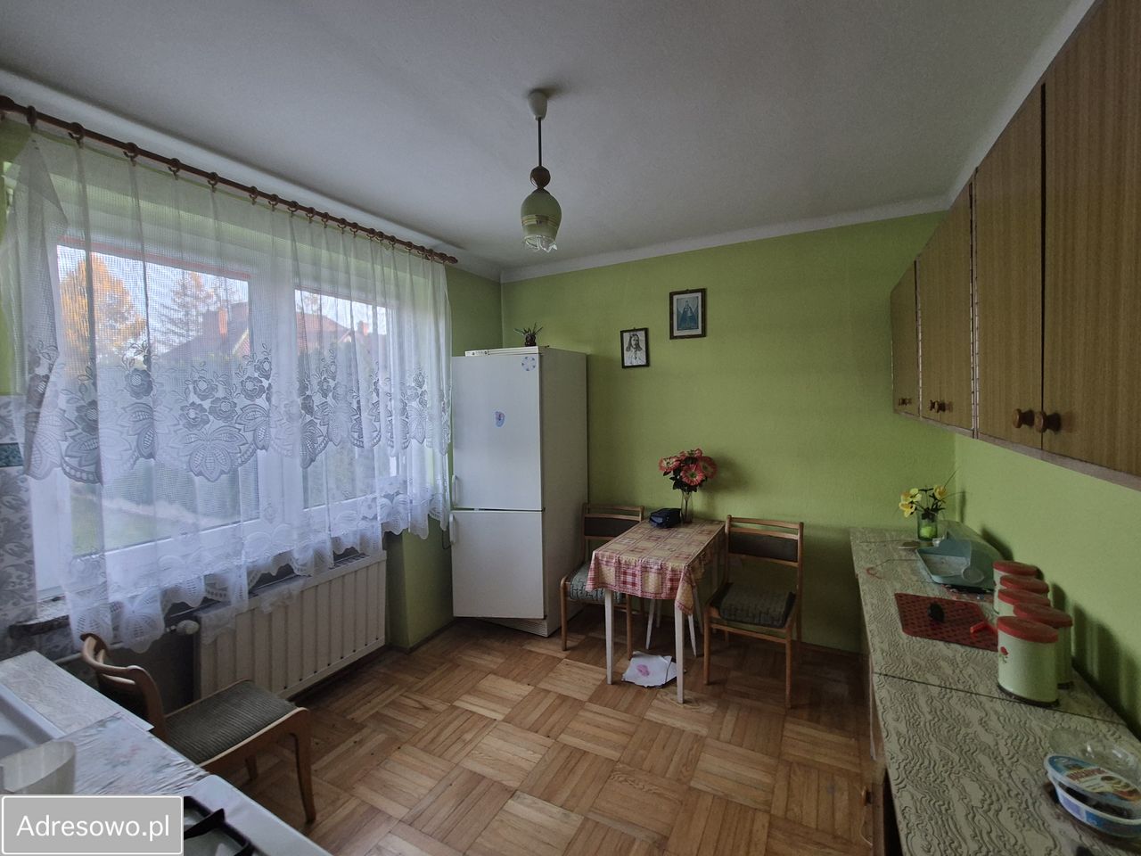 dom wolnostojący, 6 pokoi Siedlce, ul. Władysława Broniewskiego. Zdjęcie 14