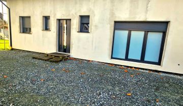 dom wolnostojący Międzybórz