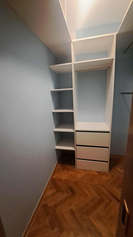 Mieszkanie 2-pokojowe Warszawa Natolin, ul. Franciszka Marii Lanciego. Zdjęcie 9