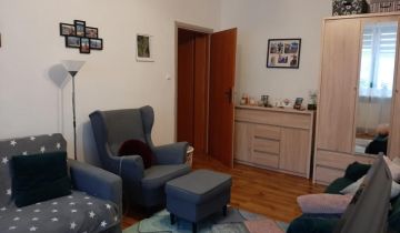 Mieszkanie 2-pokojowe Warszawa Mokotów, ul. Antoniego Józefa Madalińskiego