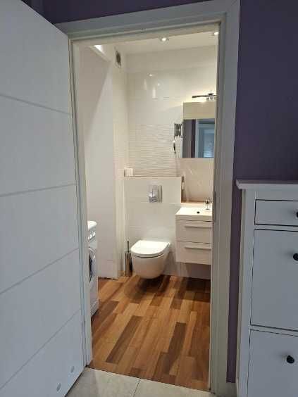 Mieszkanie 2-pokojowe Gdańsk Śródmieście, ul. Pohulanka. Zdjęcie 6