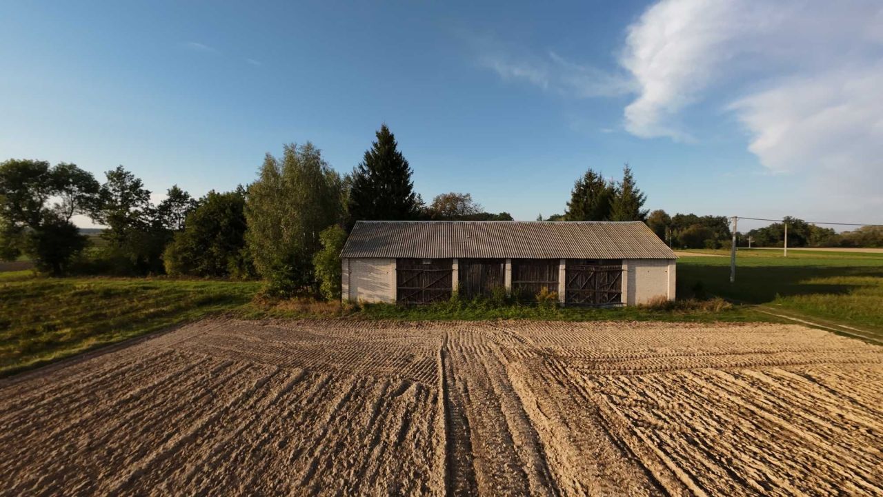 dom wolnostojący, 3 pokoje Wojnów. Zdjęcie 7