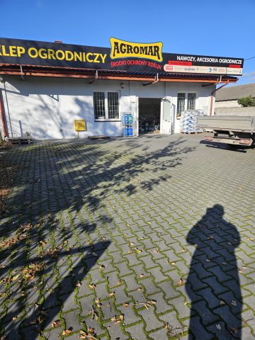 Lokal Goszczyn, ul. Piekarska. Zdjęcie 1