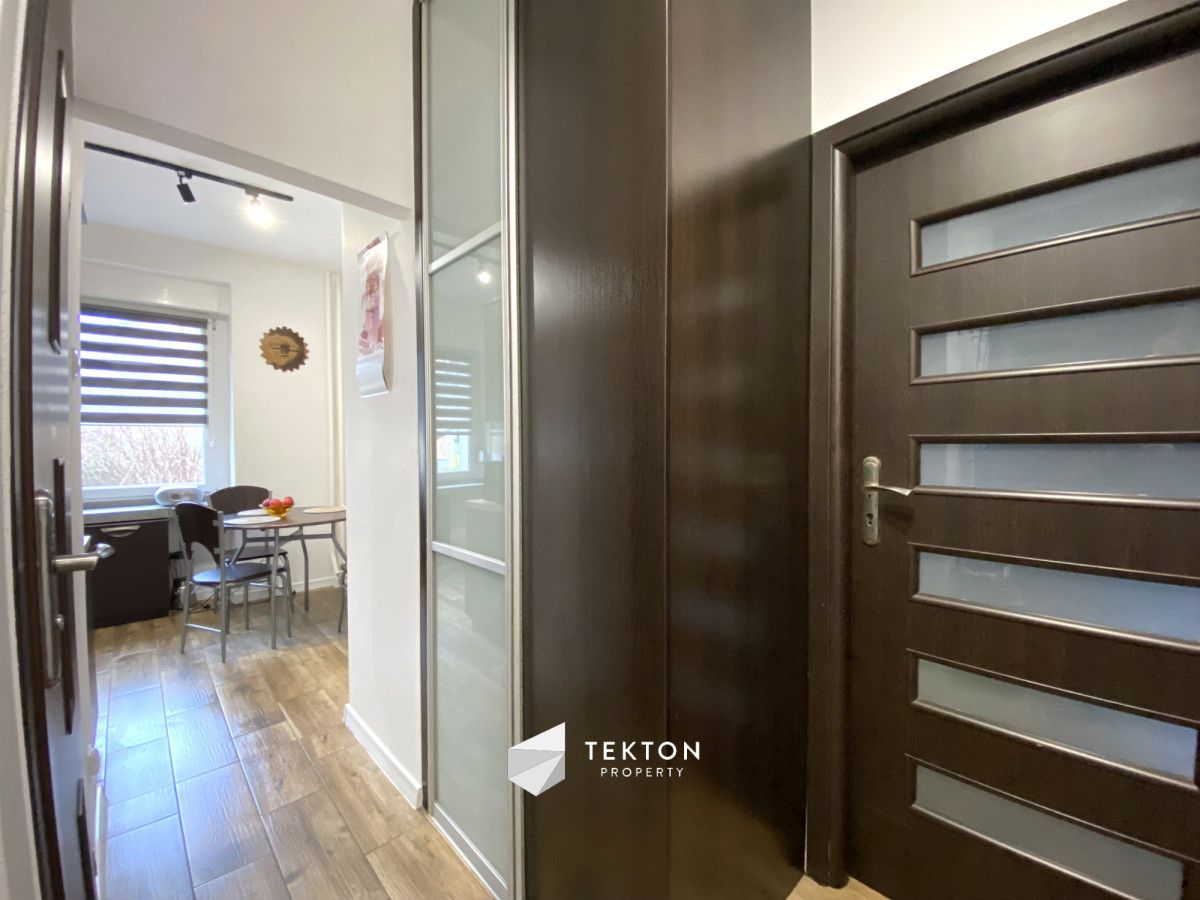 Mieszkanie 2-pokojowe Opole Śródmieście, ul. Armii Krajowej. Zdjęcie 5