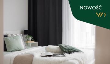 Mieszkanie 2-pokojowe Warszawa Włochy, ul. Przerwana