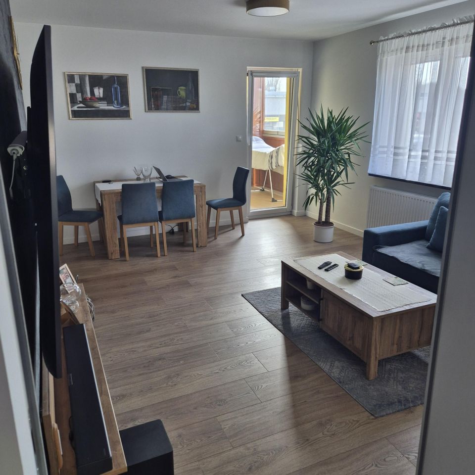 Mieszkanie 3-pokojowe Rawicz, ul. Spokojna. Zdjęcie 3