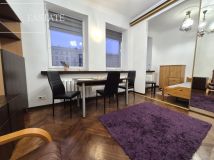 Mieszkanie 1-pokojowe Warszawa Śródmieście, ul. Marszałkowska