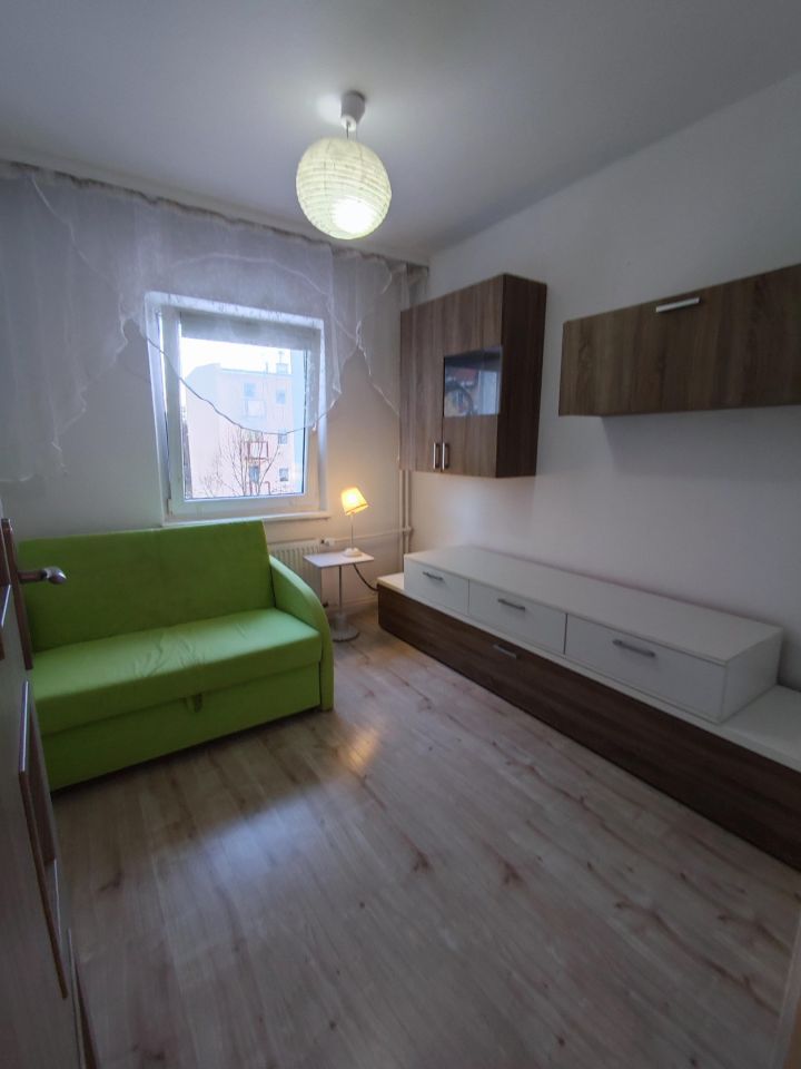 Mieszkanie 3-pokojowe Warszawa Wola, ul. Pustola. Zdjęcie 3