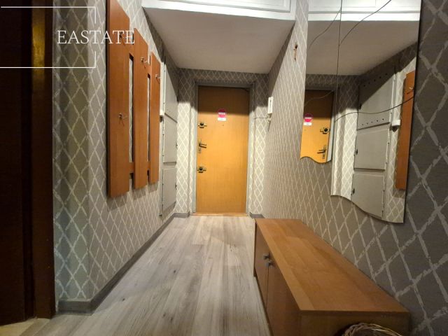 Mieszkanie 1-pokojowe Warszawa Śródmieście, ul. Wilcza. Zdjęcie 4