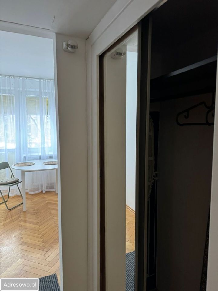 Mieszkanie 1-pokojowe Warszawa Śródmieście, ul. Sienna. Zdjęcie 5