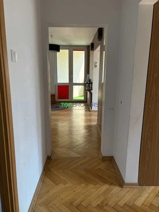 Mieszkanie 3-pokojowe Warszawa Praga-Południe, ul. Salamandry. Zdjęcie 6