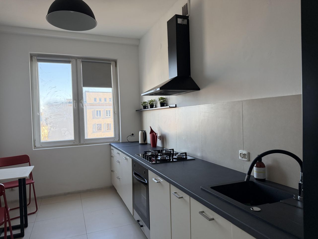 Mieszkanie 1-pokojowe Łódź Bałuty, ul. Zachodnia. Zdjęcie 11