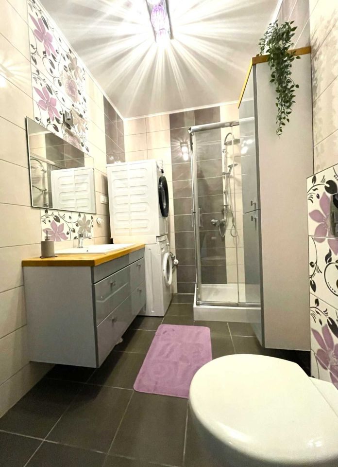 Mieszkanie 3-pokojowe Koszalin, ul. Hołdu Pruskiego. Zdjęcie 7