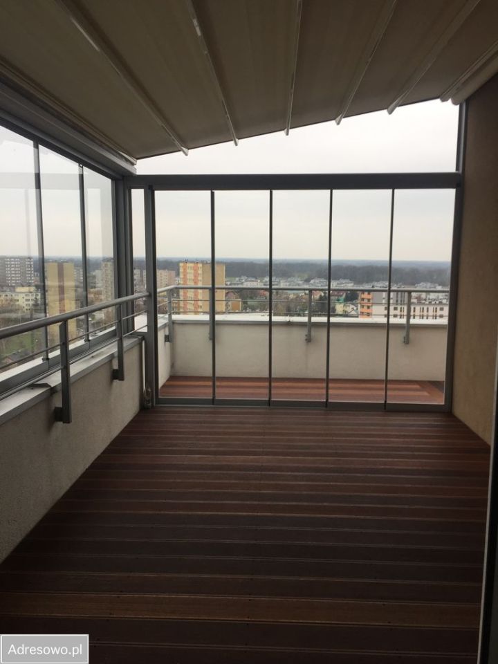 Mieszkanie 3-pokojowe Pruszków, ul. Stanisława Staszica. Zdjęcie 3