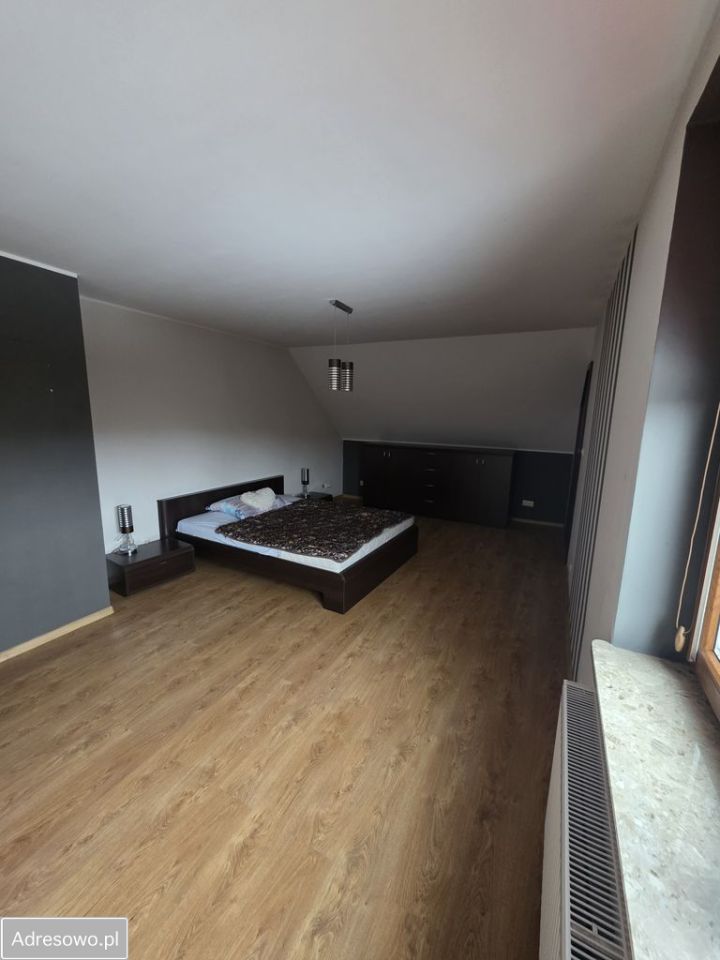 dom wolnostojący, 4 pokoje Brzozówka. Zdjęcie 16