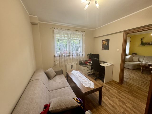 Mieszkanie 3-pokojowe Warszawa Wawer, ul. Pod Brzozami. Zdjęcie 11