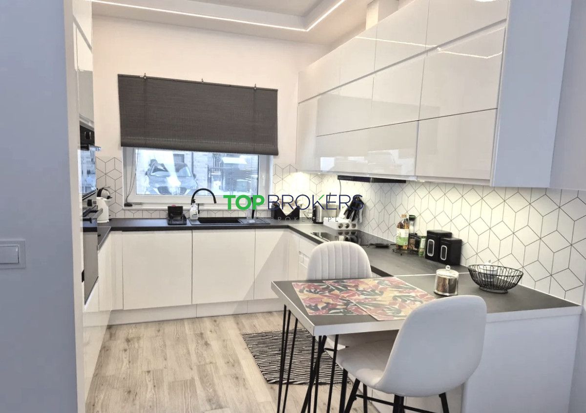 bliźniak, 5 pokoi Warszawa Wawer. Zdjęcie 3