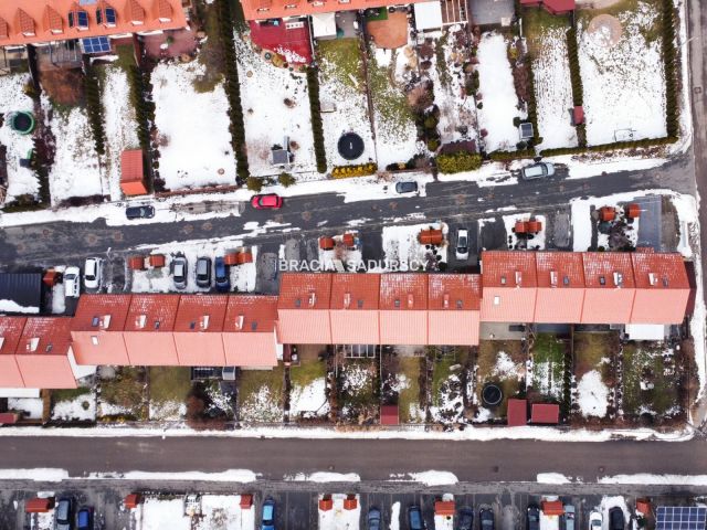 dom szeregowy, 3 pokoje Niepołomice Boryczów, ul. Oficerska. Zdjęcie 37