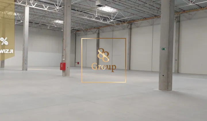 Hala/magazyn Warszawa Targówek