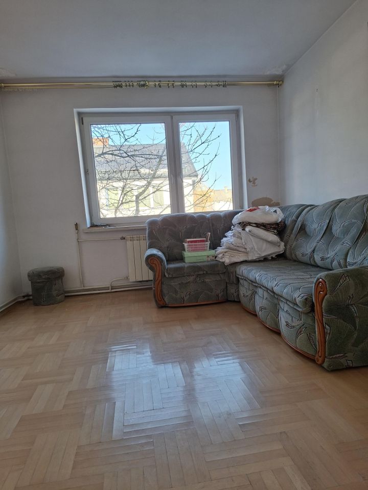 dom wolnostojący, 8 pokoi Mława, ul. Ignacego Jana Paderewskiego. Zdjęcie 9