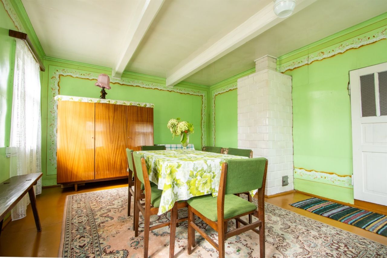 dom, 2 pokoje Dawidowicze. Zdjęcie 8