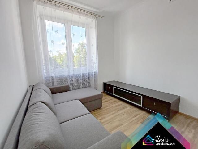 Mieszkanie 1-pokojowe Częstochowa Raków, ul. Przerwy-Tetmajera. Zdjęcie 2