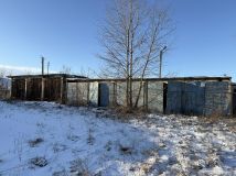 Działka budowlana Obory. Zdjęcie 1