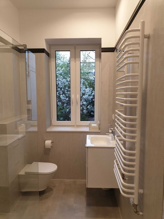 Mieszkanie 2-pokojowe Rzeszów Śródmieście, ul. Fircowskiego. Zdjęcie 3