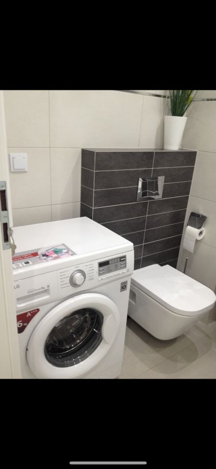 Mieszkanie 2-pokojowe Kraków Swoszowice, Macieja Dębskiego. Zdjęcie 9