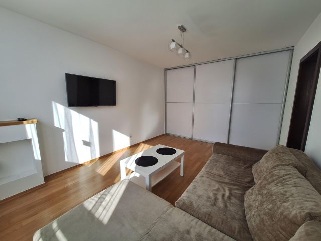 Mieszkanie 2-pokojowe Nowy Sącz Millenium, ul. Królowej Jadwigi. Zdjęcie 1