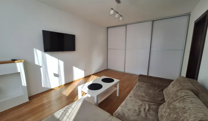 Mieszkanie 2-pokojowe Nowy Sącz Millenium, ul. Królowej Jadwigi