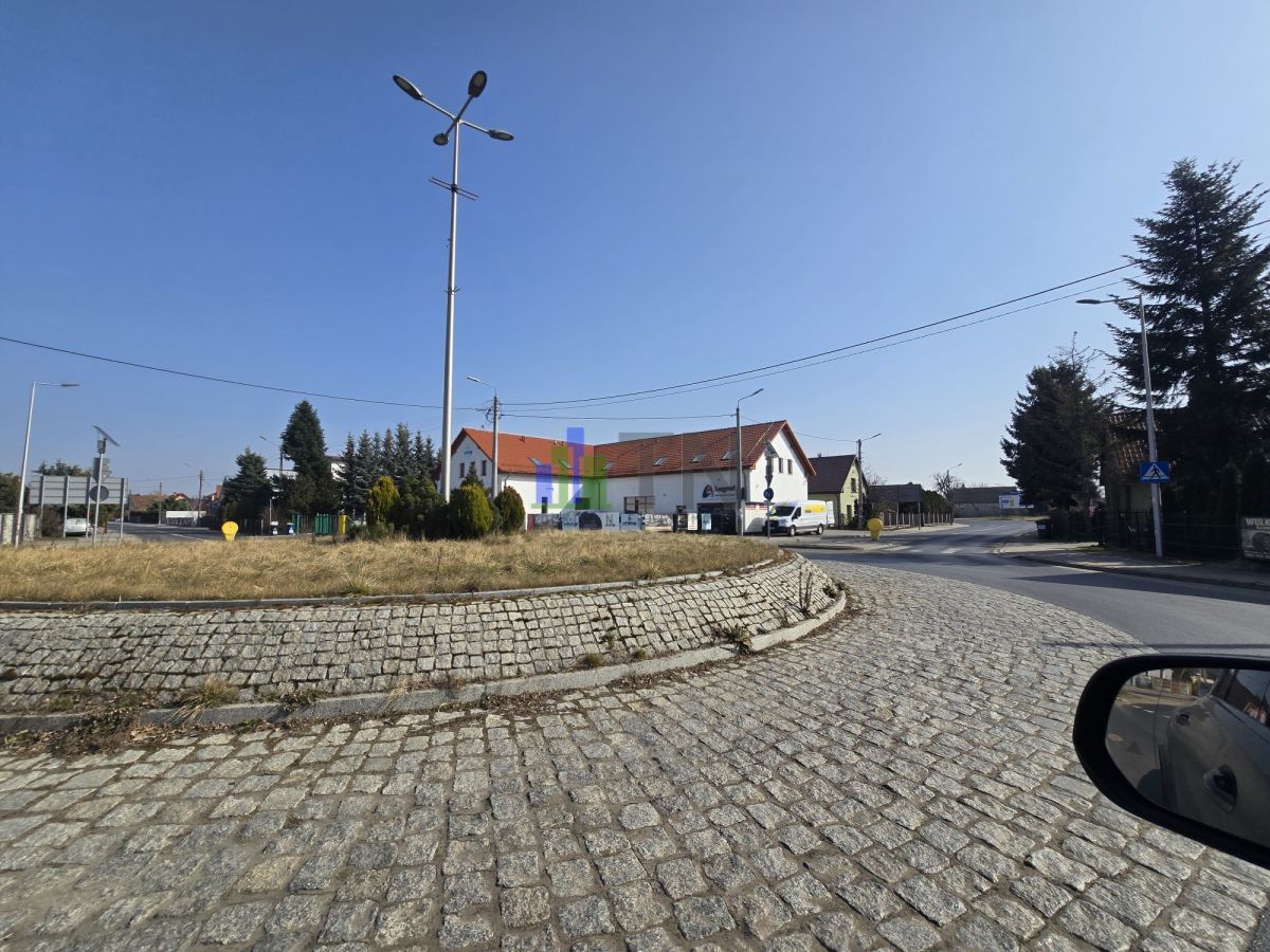 Lokal Miłoszyce. Zdjęcie 1