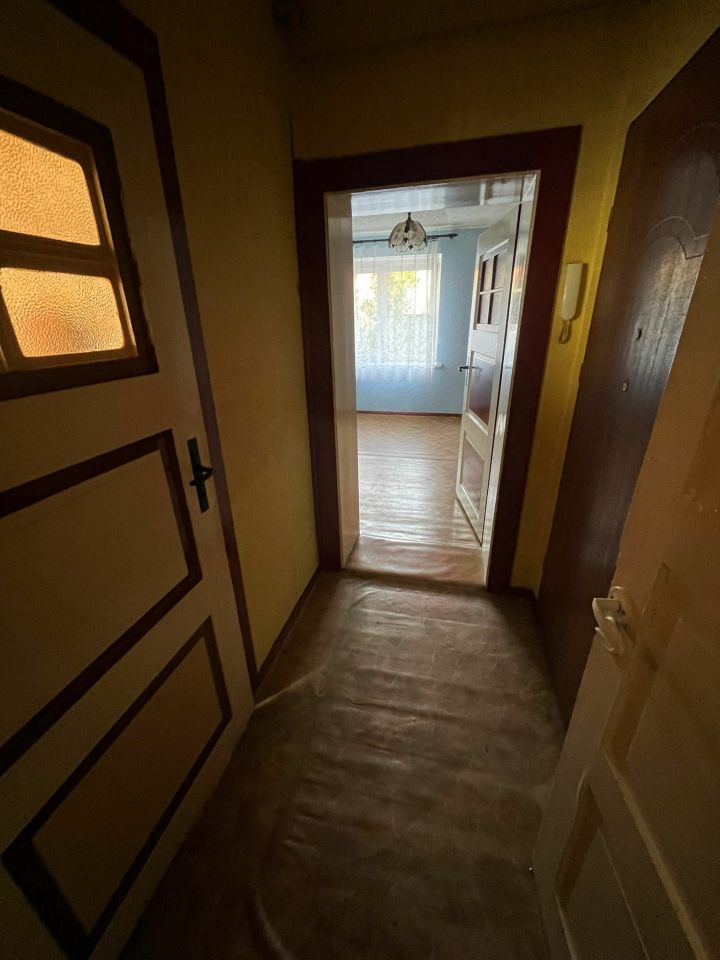 Mieszkanie 2-pokojowe Lubań Kamienna Góra, ul. Marii Skłodowskiej-Curie. Zdjęcie 5