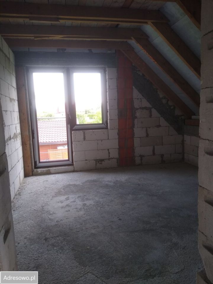 dom wolnostojący, 5 pokoi Rzeszów Wilkowyja, ul. św. Marcina. Zdjęcie 5