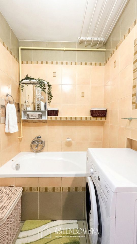 Mieszkanie 3-pokojowe Ustka, ul. Legionów. Zdjęcie 9