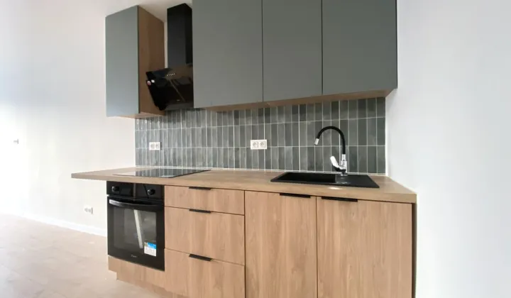 Mieszkanie 1-pokojowe Warszawa Żoliborz, ul. Władysława Broniewskiego