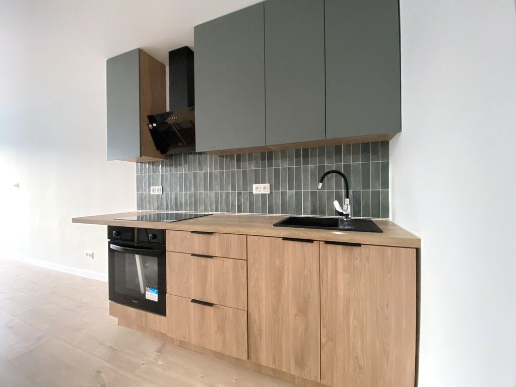 Mieszkanie 1-pokojowe Warszawa Żoliborz, ul. Władysława Broniewskiego. Zdjęcie 2