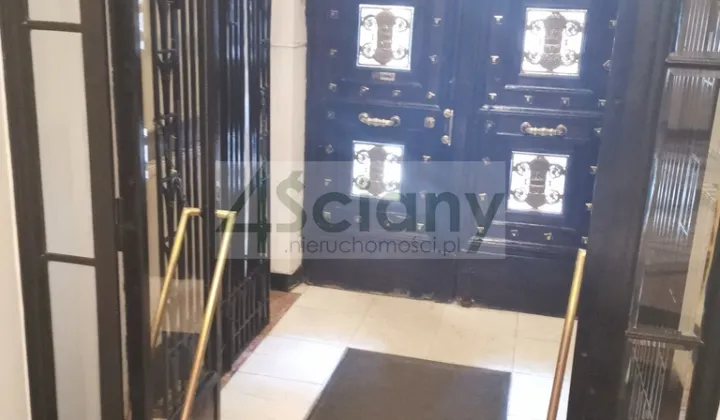 Biuro Warszawa Śródmieście