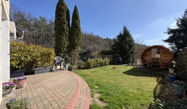 dom szeregowy, 5 pokoi Suchy Las, ul. Jarzębinowa