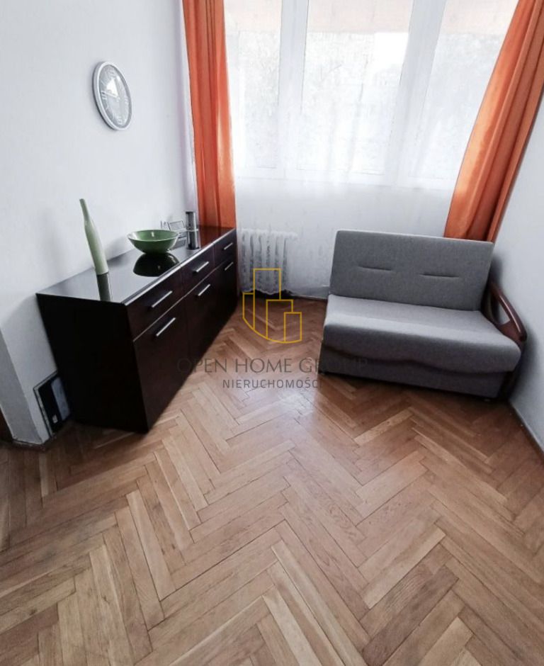 Mieszkanie 2-pokojowe Wrocław Krzyki, ul. Drukarska. Zdjęcie 4