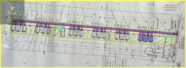Działka budowlana Kruszyn. Zdjęcie 18