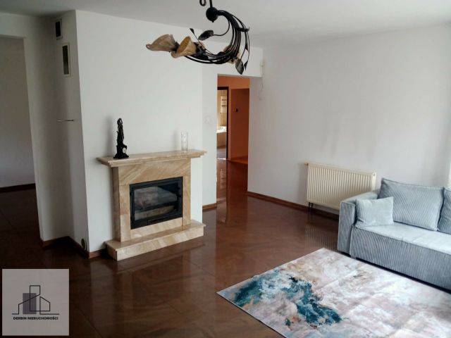 dom wolnostojący, 7 pokoi Legionowo. Zdjęcie 4