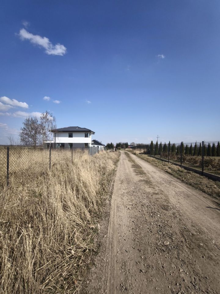 Działka inwestycyjna Bielice. Zdjęcie 2